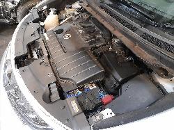 View Auto part Left Headlamp Nissan Murano 2011