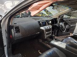 View Auto part Left Headlamp Nissan Murano 2011