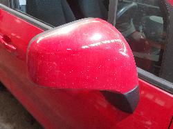 View Auto part Right Rear Door Window Holden Trax 2017