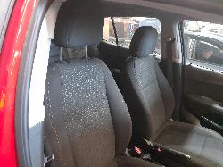 View Auto part Right Rear Door Window Holden Trax 2017