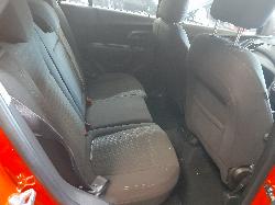 View Auto part Right Rear Door Window Holden Trax 2017