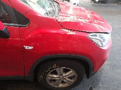 View Auto part Right Rear Door Window Holden Trax 2017