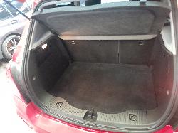 View Auto part Right Rear Door Window Holden Trax 2017