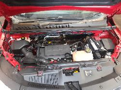 View Auto part Right Rear Door Window Holden Trax 2017