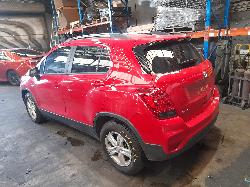 View Auto part Right Rear Door Window Holden Trax 2017