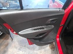 View Auto part Right Rear Door Window Holden Trax 2017