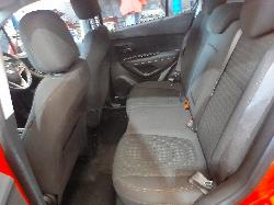 View Auto part Right Rear Door Window Holden Trax 2017