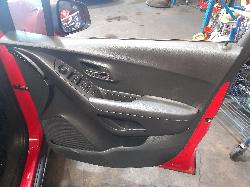 View Auto part Right Rear Door Window Holden Trax 2017