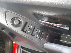 View Auto part Right Rear Door Window Holden Trax 2017