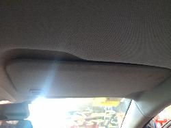 View Auto part Right Rear Door Window Holden Trax 2017