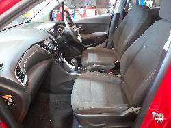View Auto part Right Rear Door Window Holden Trax 2017