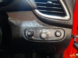 View Auto part Right Rear Door Window Holden Trax 2017