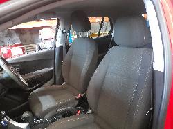 View Auto part Right Rear Door Window Holden Trax 2017