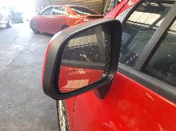 View Auto part Right Rear Door Window Holden Trax 2017