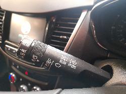 View Auto part Right Rear Door Window Holden Trax 2017