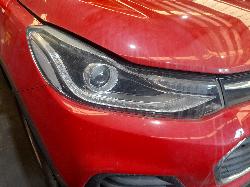 View Auto part Right Rear Door Window Holden Trax 2017