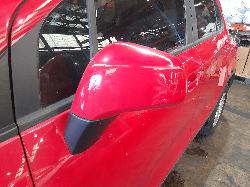 View Auto part Right Rear Door Window Holden Trax 2017