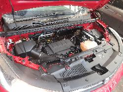View Auto part Right Rear Door Window Holden Trax 2017