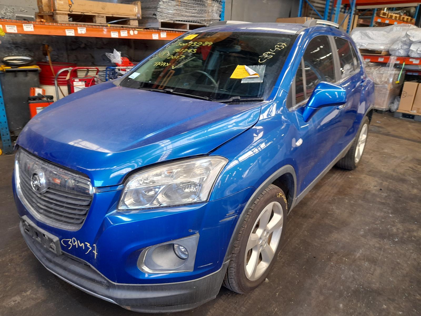 View Auto part Right Indicator/Fog/Side Holden Trax 2016