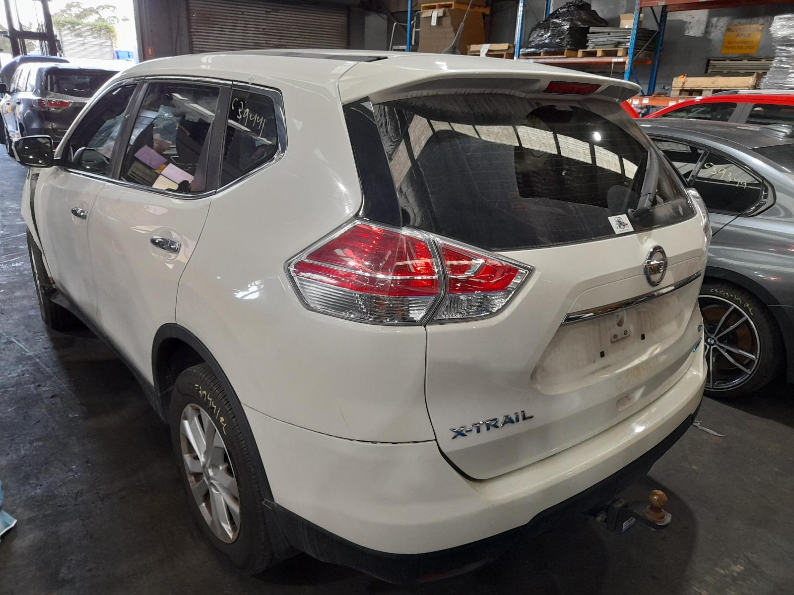 View Auto part Fan Nissan Xtrail 2016