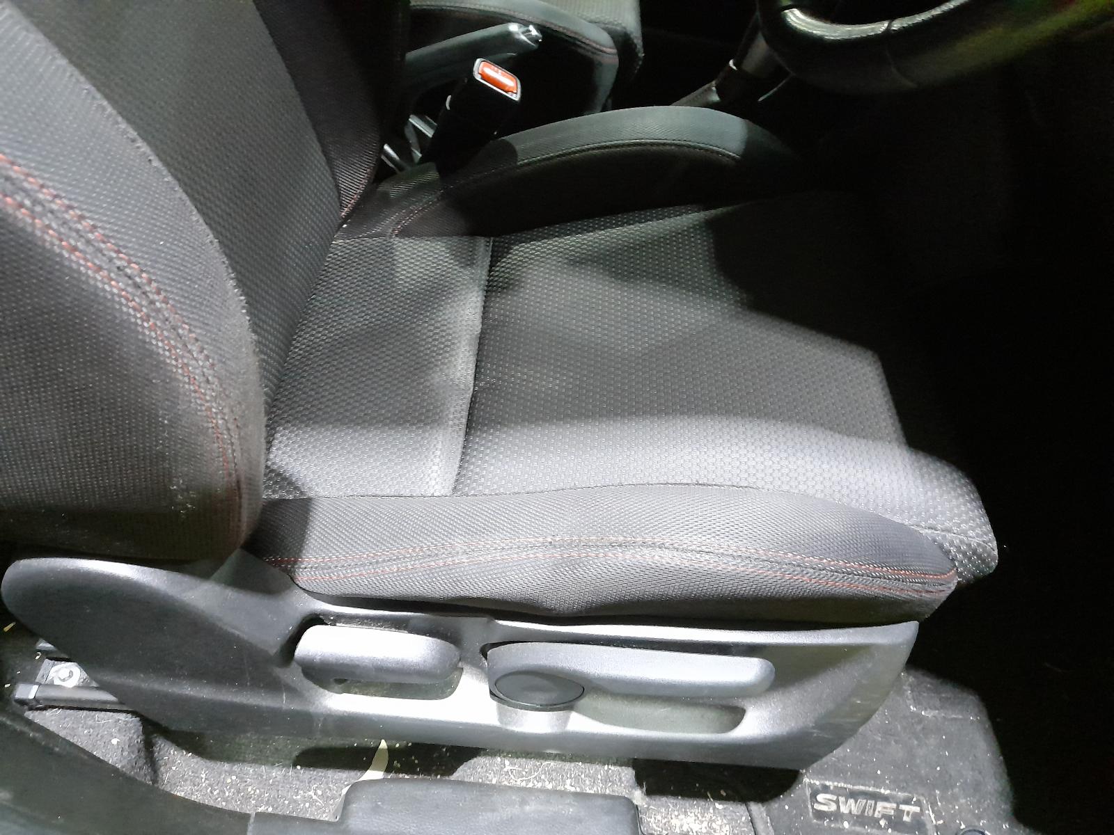 2014 Suzuki Swift Trans/Gearbox View Auto part Trans/Gearbox Suzuki Swift 2014