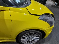View Auto part Trans/Gearbox Suzuki Swift 2014