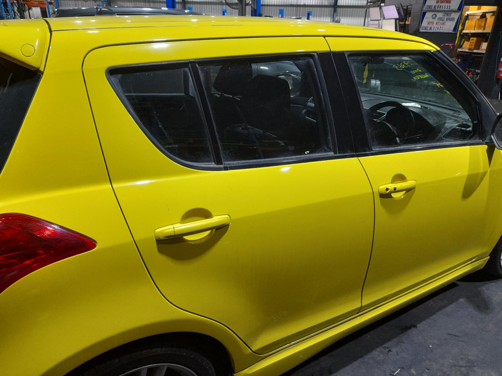 2014 Suzuki Swift Trans/Gearbox View Auto part Trans/Gearbox Suzuki Swift 2014