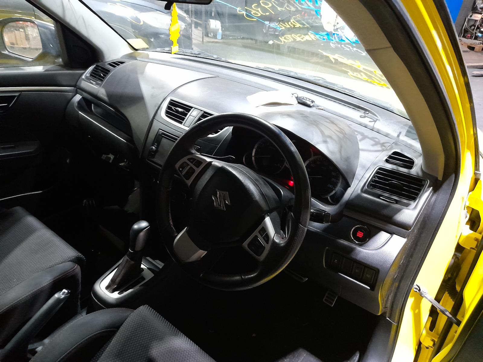 2014 Suzuki Swift Trans/Gearbox View Auto part Trans/Gearbox Suzuki Swift 2014