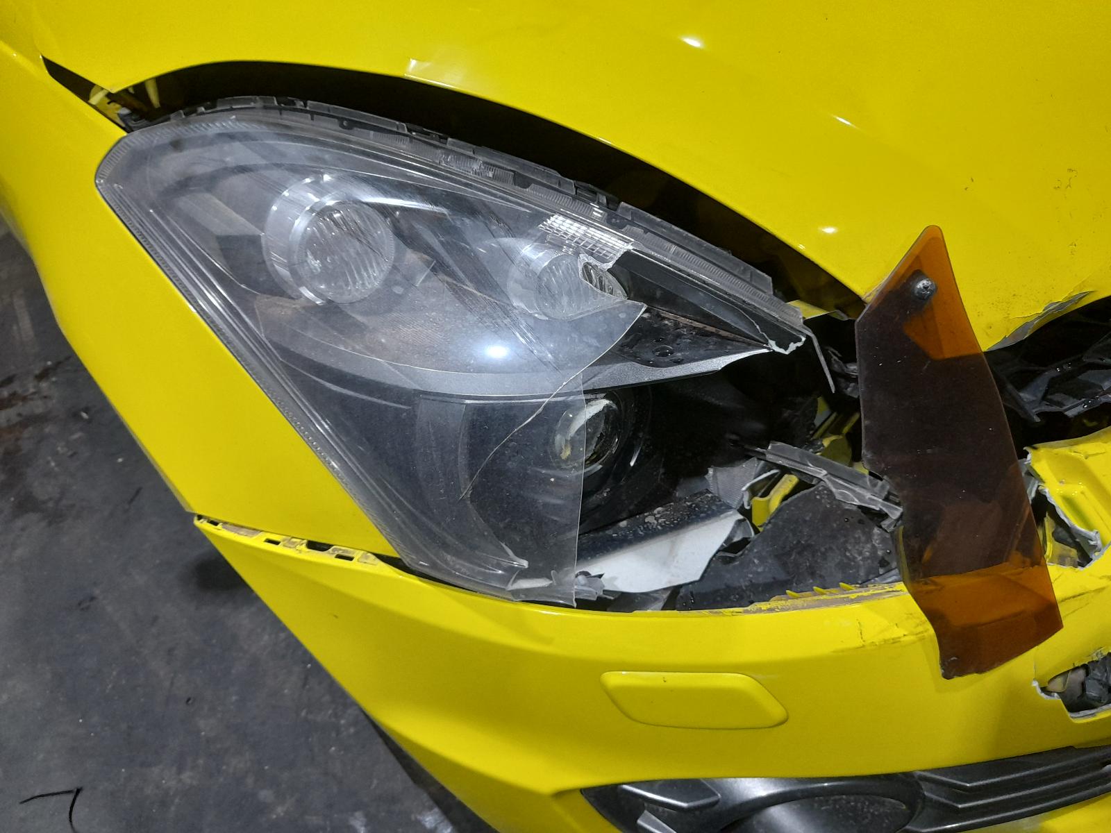 2014 Suzuki Swift Trans/Gearbox View Auto part Trans/Gearbox Suzuki Swift 2014