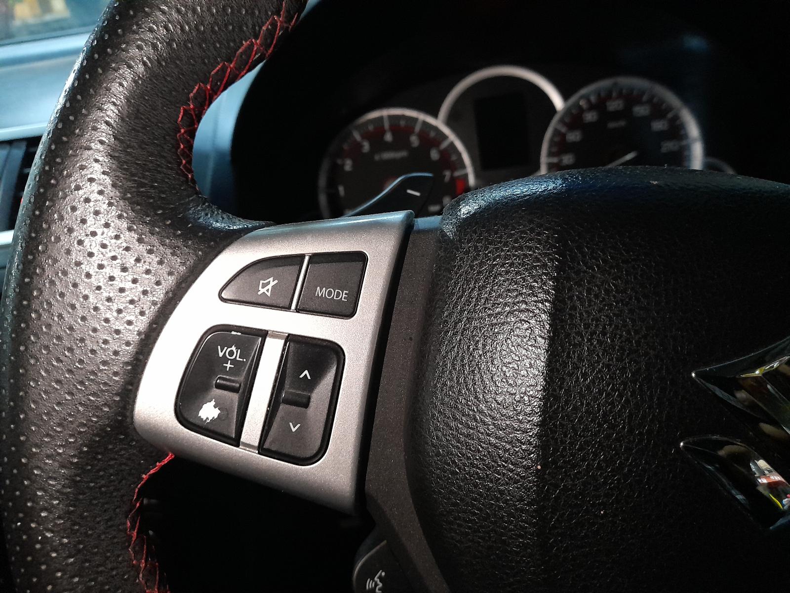 2014 Suzuki Swift Trans/Gearbox View Auto part Trans/Gearbox Suzuki Swift 2014