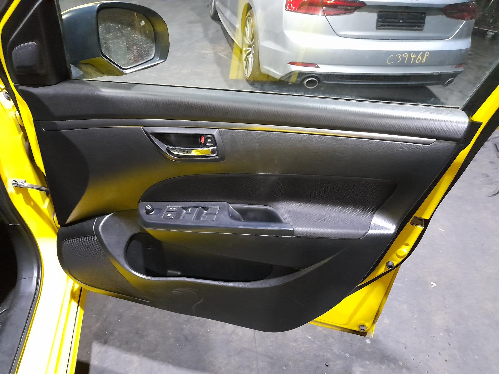 2014 Suzuki Swift Trans/Gearbox View Auto part Trans/Gearbox Suzuki Swift 2014