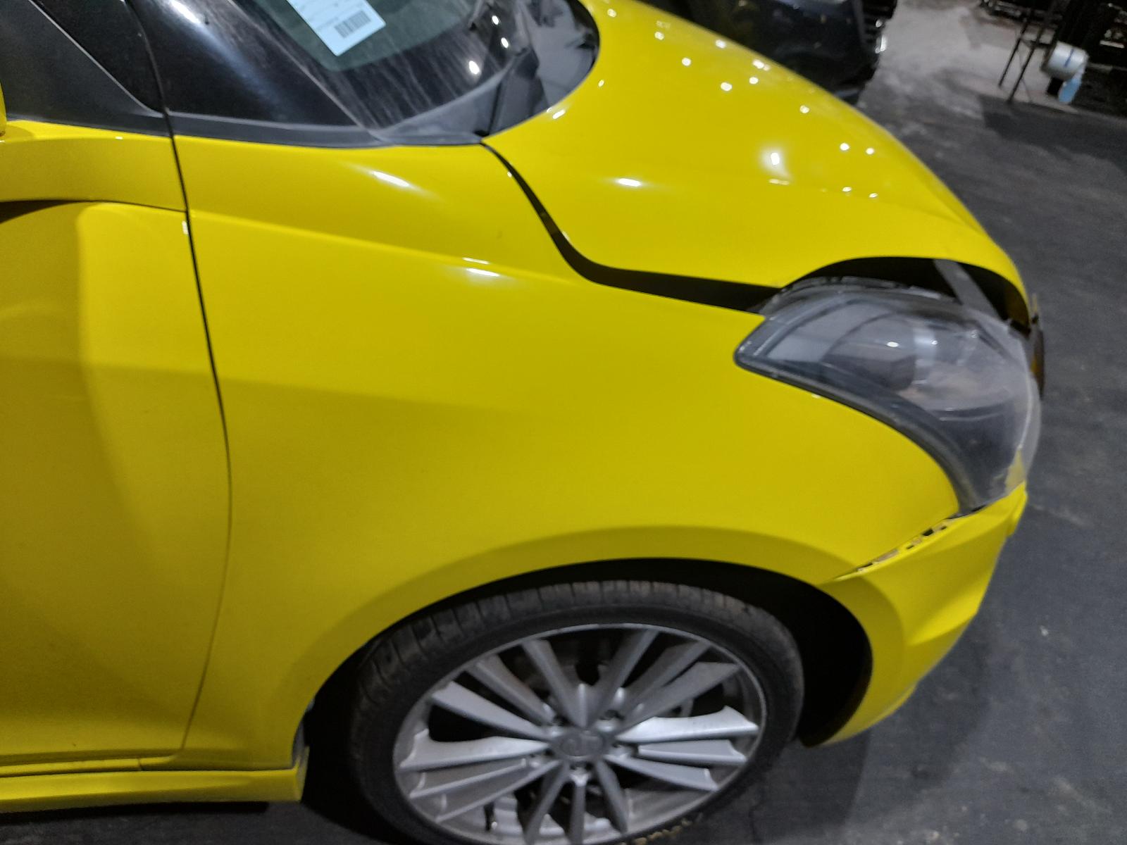 2014 Suzuki Swift Trans/Gearbox View Auto part Trans/Gearbox Suzuki Swift 2014