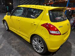 View Auto part Trans/Gearbox Suzuki Swift 2014
