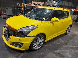 View Auto part Trans/Gearbox Suzuki Swift 2014