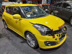 View Auto part Trans/Gearbox Suzuki Swift 2014
