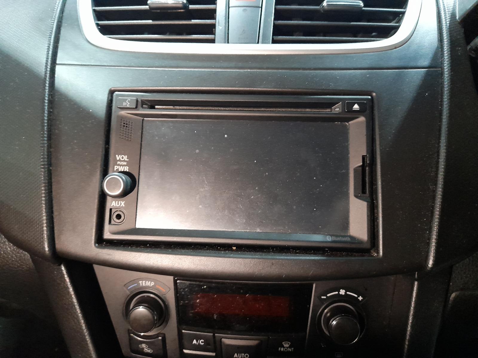 2014 Suzuki Swift Trans/Gearbox View Auto part Trans/Gearbox Suzuki Swift 2014