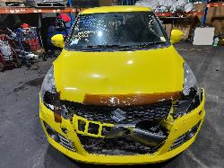 View Auto part Trans/Gearbox Suzuki Swift 2014