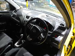 View Auto part Trans/Gearbox Suzuki Swift 2014