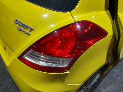 View Auto part Trans/Gearbox Suzuki Swift 2014