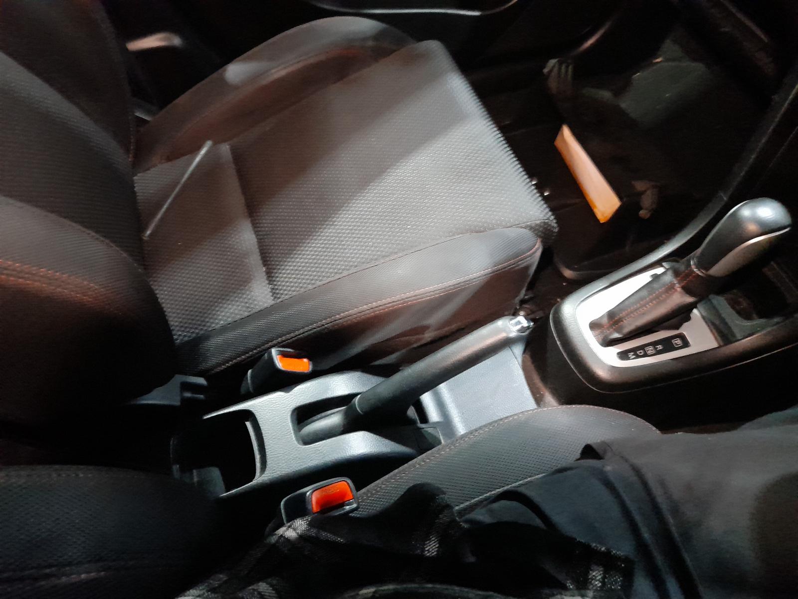 2014 Suzuki Swift Trans/Gearbox View Auto part Trans/Gearbox Suzuki Swift 2014