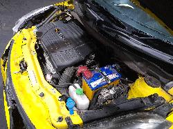 View Auto part Trans/Gearbox Suzuki Swift 2014