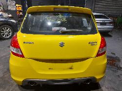 View Auto part Trans/Gearbox Suzuki Swift 2014