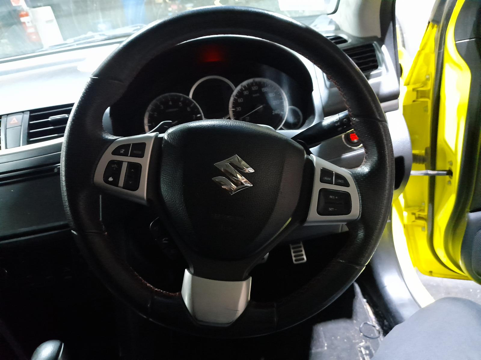 2014 Suzuki Swift Trans/Gearbox View Auto part Trans/Gearbox Suzuki Swift 2014
