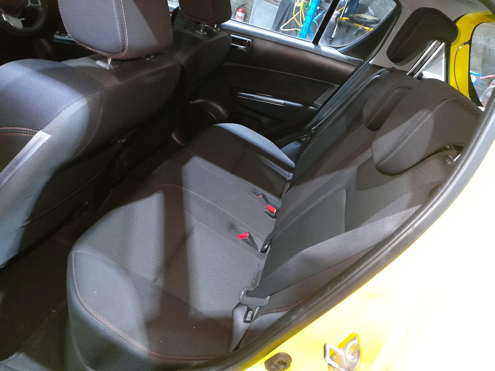 2014 Suzuki Swift Trans/Gearbox View Auto part Trans/Gearbox Suzuki Swift 2014