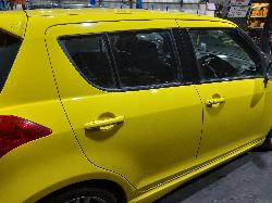 View Auto part Trans/Gearbox Suzuki Swift 2014