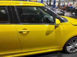 View Auto part Trans/Gearbox Suzuki Swift 2014