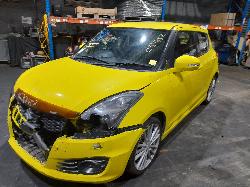 View Auto part Trans/Gearbox Suzuki Swift 2014