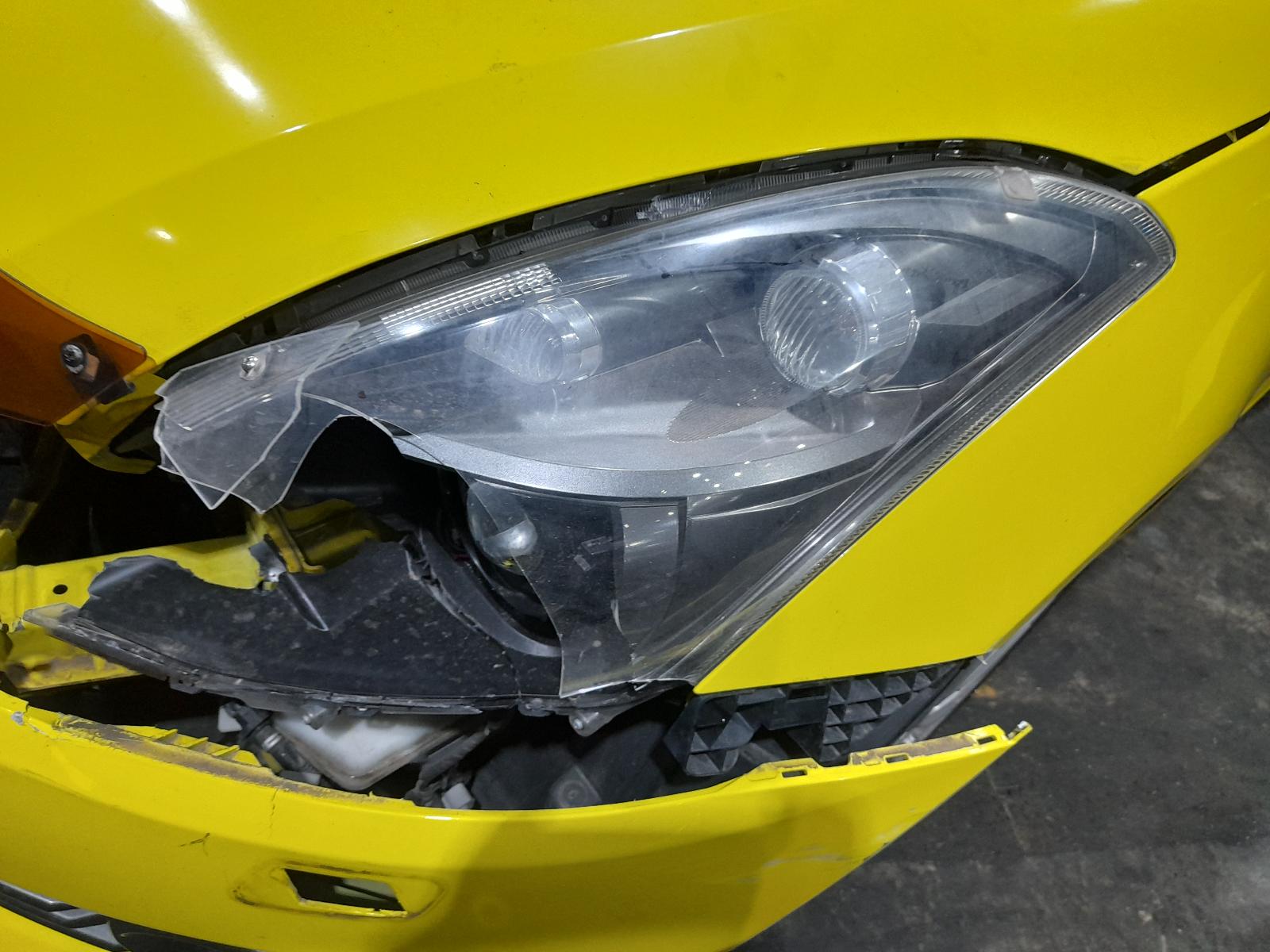2014 Suzuki Swift Trans/Gearbox View Auto part Trans/Gearbox Suzuki Swift 2014