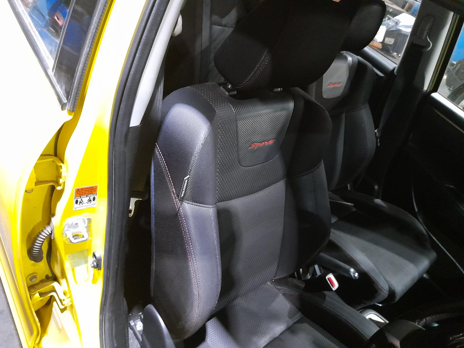 2014 Suzuki Swift Trans/Gearbox View Auto part Trans/Gearbox Suzuki Swift 2014