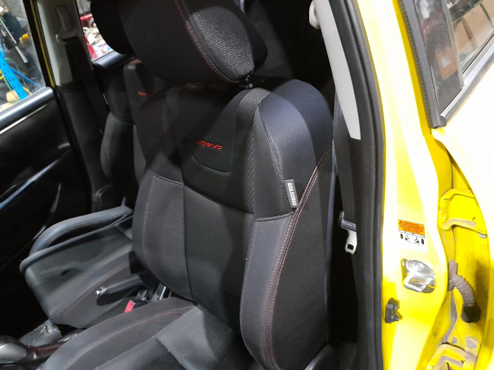 2014 Suzuki Swift Trans/Gearbox View Auto part Trans/Gearbox Suzuki Swift 2014